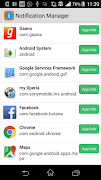 Notification Manager 海報