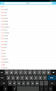 Rebin Dictionary - Kurdish screenshot 6