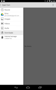 FileSecure  ( File Secure ) capture d'écran 5