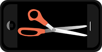 New scissors syot layar 5