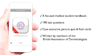Dermatology poster