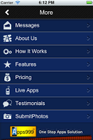 Apps To Go screenshot 2