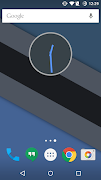 Gemini  (CM12/CM13 Theme) 海报