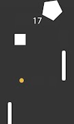 Ball Hopper Ekran Görüntüsü 3
