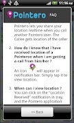 Pointero screenshot 1