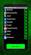 Battery Saver for android imagem de tela 2