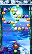 Bubble Shooter syot layar 1