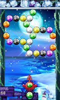 Bubble Shooter screenshot 1