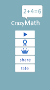 CrazyMath Screenshot 3