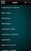 LightSmart screenshot 7