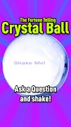 Crystal Ball poster