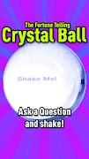 Poster Crystal Ball