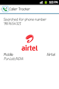 Caller Tracker ảnh chụp màn hình 5