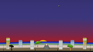 Radiant Sky Screenshot 1