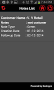 GEOPRIME screenshot 4