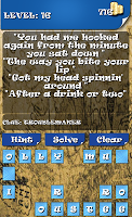 Chart Music Quiz screenshot 4
