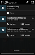 پوستر Dormi Plugin - Telephony
