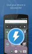 uBooster اسکرین شاٹ 3