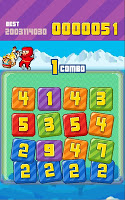 Ten Ten Fighter screenshot 3