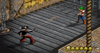 West Cowboy screenshot 3