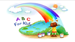 Kids ABC Learning ภาพหน้าจอ 7