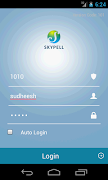 Skypell ảnh chụp màn hình 2