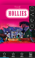 The Hollies screenshot 1