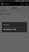 Go Connect Mobile Ekran Görüntüsü 3