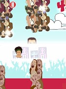 One Flappy Direction screenshot 4