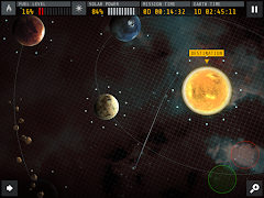 Interstellar スクリーンショット 7