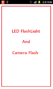 Smart FlashLight स्क्रीनशॉट 1