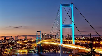 Istanbul Wallpapers screenshot 5