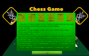 Chess Game MP(Multiplayer) screenshot 3
