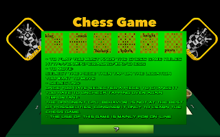 Chess Game MP(Multiplayer) screenshot 3