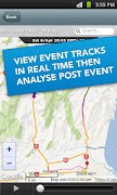 1 Schermata Cycle Tracker