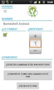 MWC Android Pin Hunter imagem de tela 3
