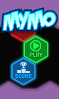 Mymo Plakat
