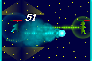 Shadow Dash screenshot 1