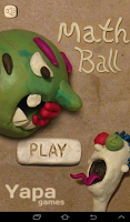 Math Ball Ekran Görüntüsü 3