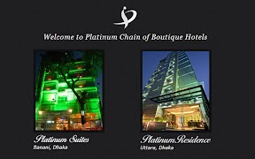 Platinum Hotels poster