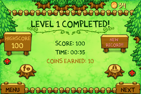 Descargar APK de Animal Line Crossing - Mascota