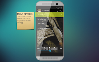Matches Sounds screenshot 2