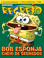 Revista RECREIO screenshot 5