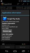 Apps2ROM [ROOT] 스크린샷 2