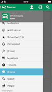 OPPO Forums Mobile スクリーンショット 4