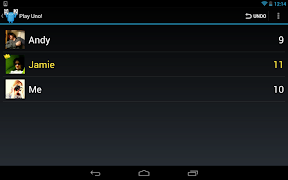 Scorebook ภาพหน้าจอ 6
