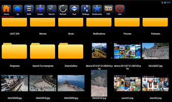 File Manager screenshot 6