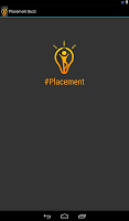Placement Buzz скриншот 2