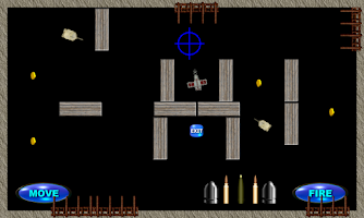 Alien Shoot Screenshot 3