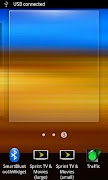 Smart Bluetooth Widget 截图 7
